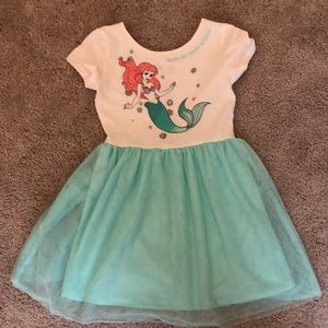 Disney Jumping Beans 4T dress